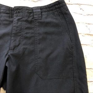 Patagonia Pants - PATAGONIA Women's Outdoor Black Pants SZ 6 Patagonia Pants - PATAGONIA Women's Outdoor Black Pants SZ 6
